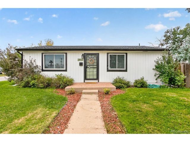 3900 S Inca St, Englewood, CO 80110