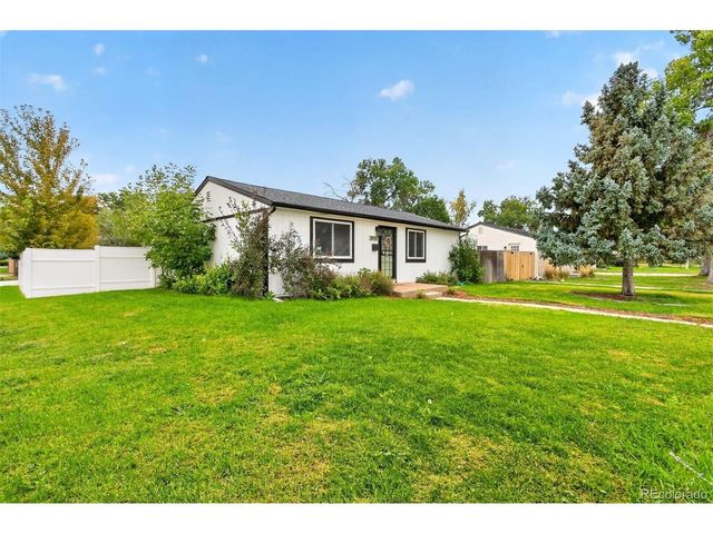 3900 S Inca St, Englewood, CO 80110