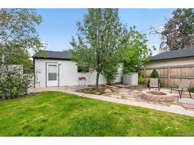 3900 S Inca St, Englewood, CO 80110