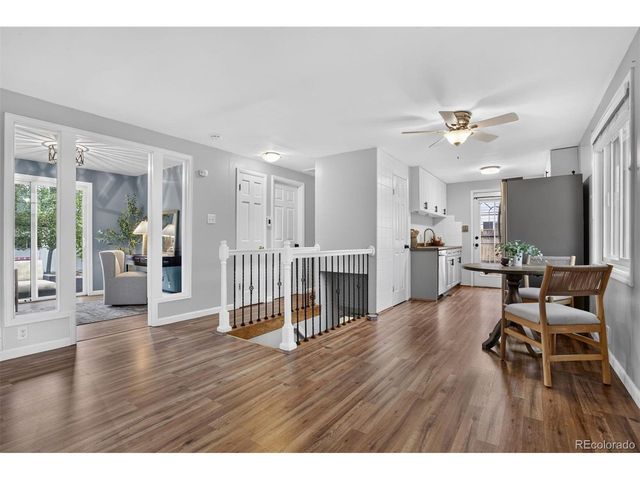 3900 S Inca St, Englewood, CO 80110