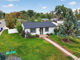 3900 S Inca St, Englewood, CO 80110