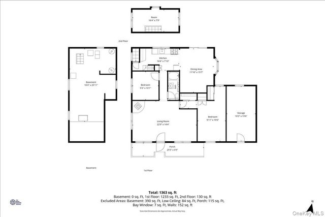 4 Brandon Road, Brewster, NY 10509