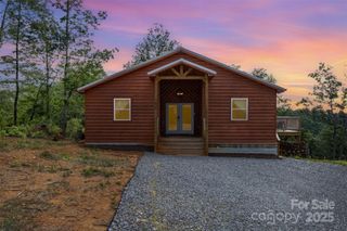 7025 Martin Lane, Morganton, NC 28655