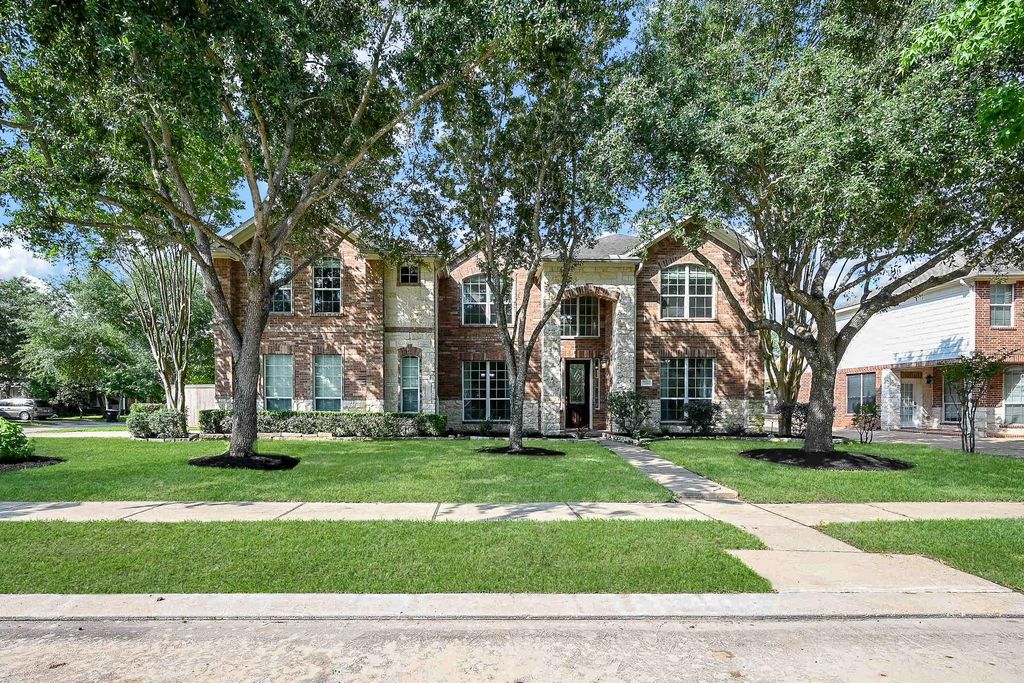 7203 Fiesta Flower, Katy, TX 77494