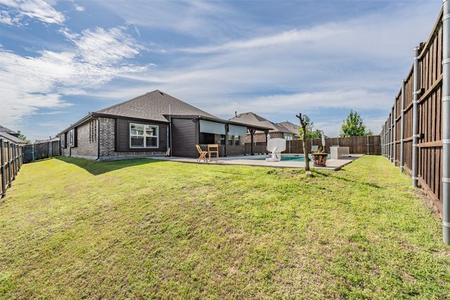 702 Providence, Wylie, TX 75098