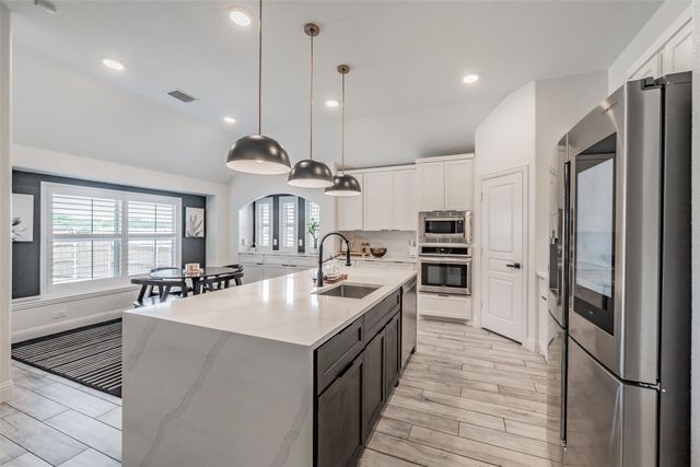 702 Providence, Wylie, TX 75098