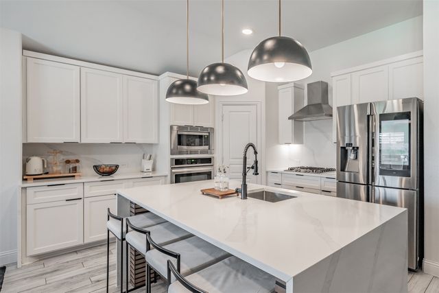 702 Providence, Wylie, TX 75098