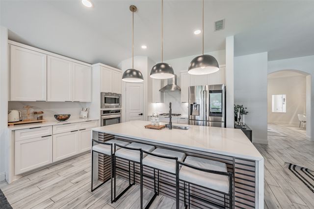 702 Providence, Wylie, TX 75098