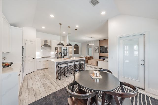 702 Providence, Wylie, TX 75098