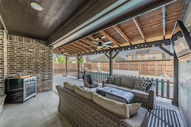 702 Providence, Wylie, TX 75098