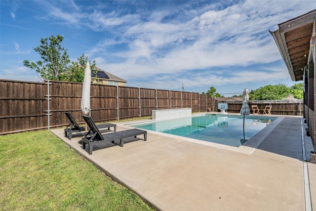 702 Providence, Wylie, TX 75098