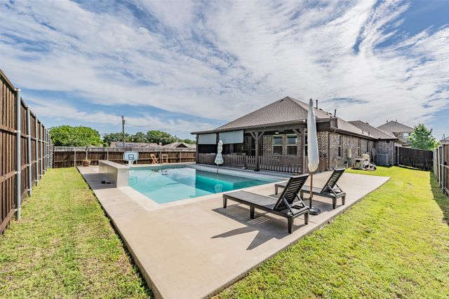 702 Providence, Wylie, TX 75098