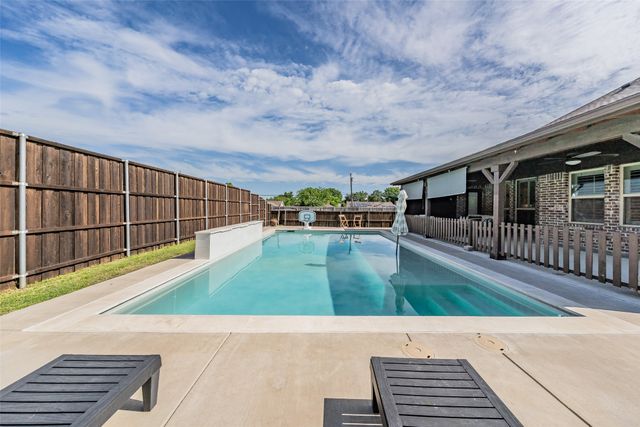 702 Providence, Wylie, TX 75098