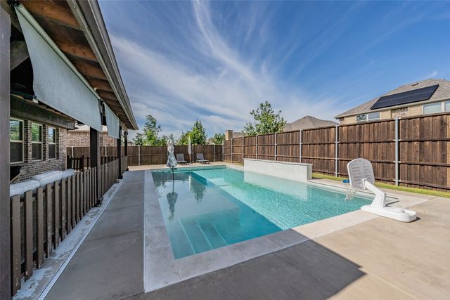 702 Providence, Wylie, TX 75098