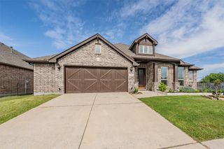 702 Providence, Wylie, TX 75098