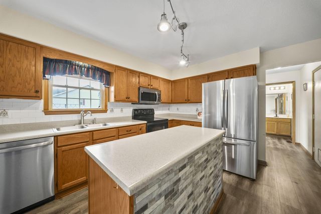 533 Raccoon Lane, Sunbury, OH 43074