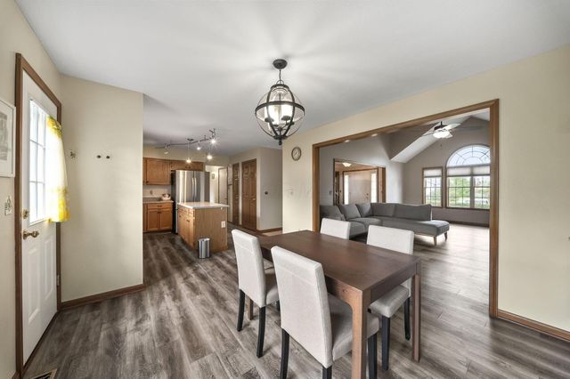 533 Raccoon Lane, Sunbury, OH 43074