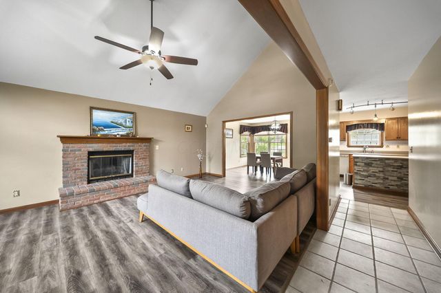533 Raccoon Lane, Sunbury, OH 43074