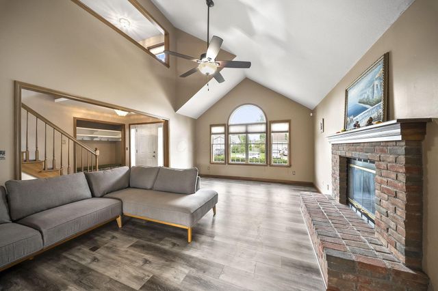 533 Raccoon Lane, Sunbury, OH 43074