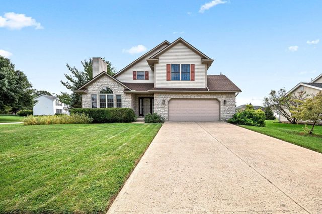 533 Raccoon Lane, Sunbury, OH 43074