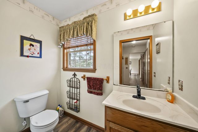 533 Raccoon Lane, Sunbury, OH 43074
