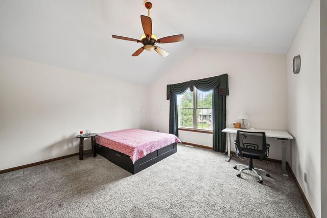 533 Raccoon Lane, Sunbury, OH 43074