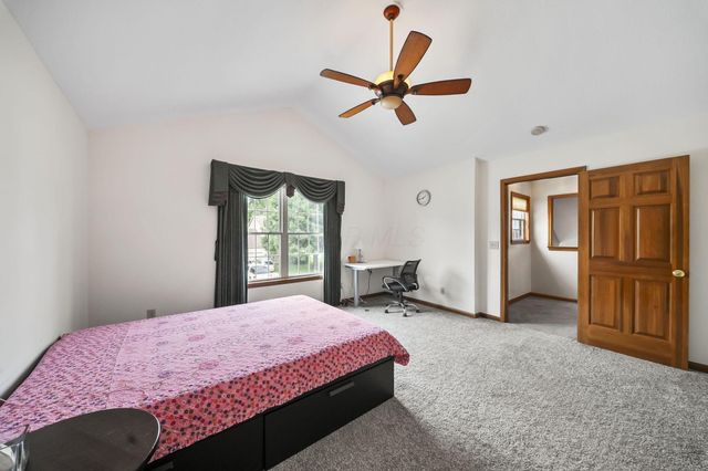 533 Raccoon Lane, Sunbury, OH 43074
