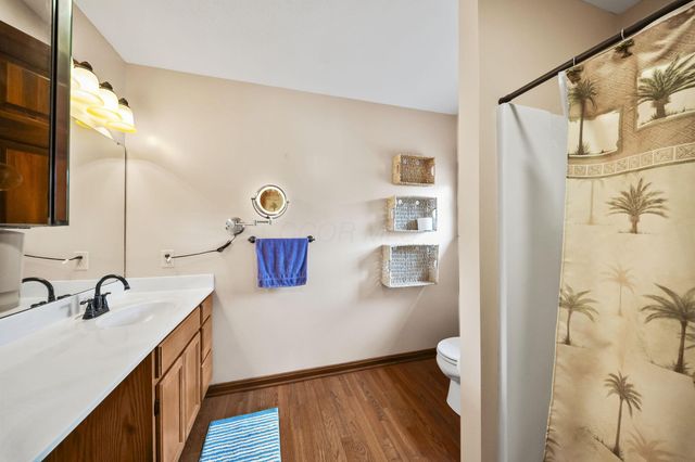 533 Raccoon Lane, Sunbury, OH 43074
