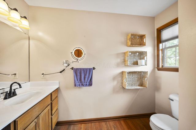 533 Raccoon Lane, Sunbury, OH 43074