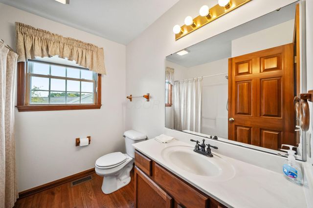 533 Raccoon Lane, Sunbury, OH 43074
