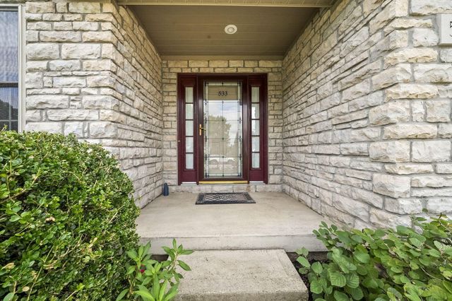 533 Raccoon Lane, Sunbury, OH 43074