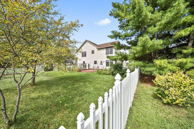 533 Raccoon Lane, Sunbury, OH 43074
