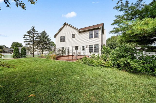 533 Raccoon Lane, Sunbury, OH 43074