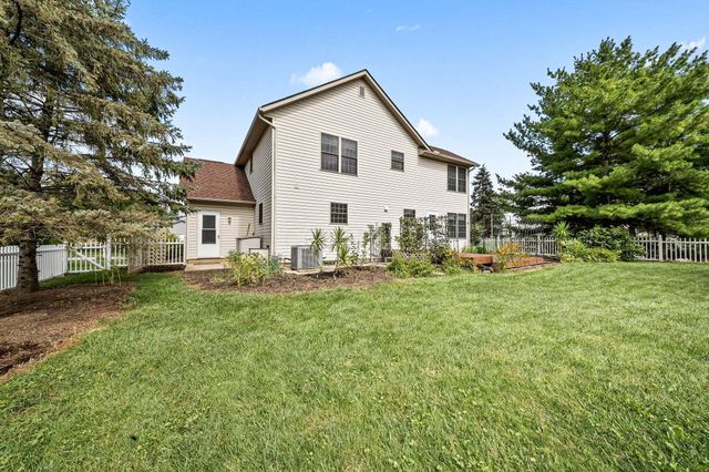 533 Raccoon Lane, Sunbury, OH 43074