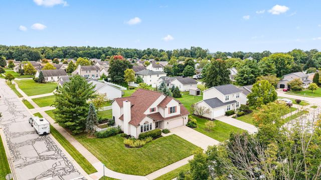 533 Raccoon Lane, Sunbury, OH 43074