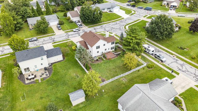 533 Raccoon Lane, Sunbury, OH 43074