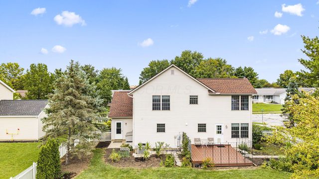 533 Raccoon Lane, Sunbury, OH 43074