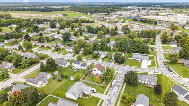 533 Raccoon Lane, Sunbury, OH 43074
