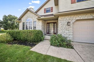 533 Raccoon Lane, Sunbury, OH 43074