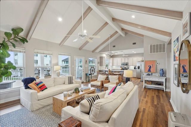 2295 Trinidad Drive, Crystal Beach, TX 77650