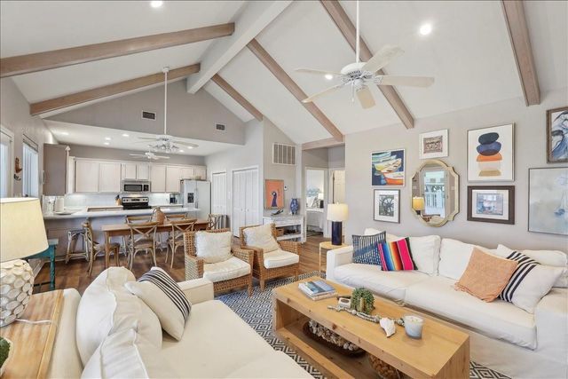 2295 Trinidad Drive, Crystal Beach, TX 77650