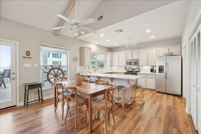 2295 Trinidad Drive, Crystal Beach, TX 77650