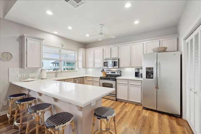 2295 Trinidad Drive, Crystal Beach, TX 77650