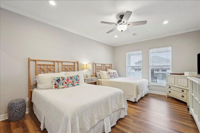 2295 Trinidad Drive, Crystal Beach, TX 77650
