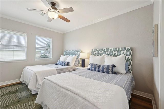 2295 Trinidad Drive, Crystal Beach, TX 77650