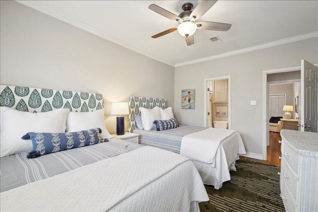 2295 Trinidad Drive, Crystal Beach, TX 77650