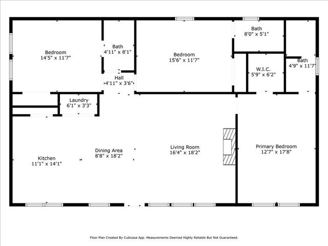 2295 Trinidad Drive, Crystal Beach, TX 77650
