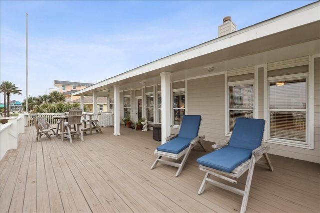 2295 Trinidad Drive, Crystal Beach, TX 77650