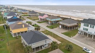 2295 Trinidad Drive, Crystal Beach, TX 77650