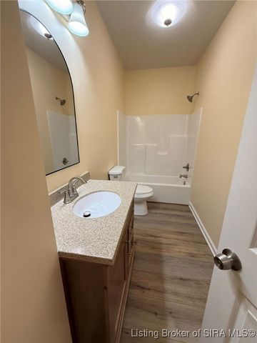 232 E Main Street, Austin, IN 47102